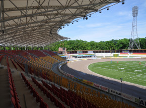 Żużel: Wrocław zorganizuje Drużynowy Puchar Świata 2023