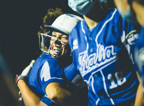 Softball – ME: niespodzianki nie było – Włoszki mistrzyniami