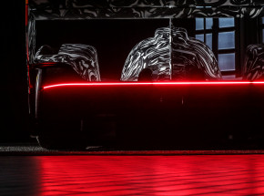 WEC: Porsche przedstawiło pierwsze zdjęcia nowego prototypu