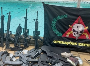 Brazylia: w wyniku policyjnej operacji zginęło co najmniej 25 osób