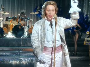 Wydawca książek zrywa współpracę z wokalistą zespołu Rammstein