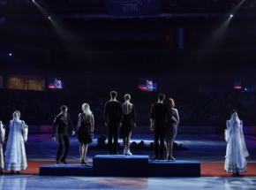 Łyżwiarstwo figurowe: mistrzostwa Rosji 2021 w cieniu pandemii