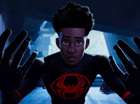 „Spider-Man: Poprzez multiwersum” najdłuższą animacją w historii kina?