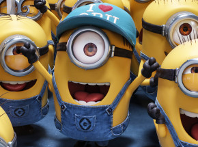 „Minionki: Wejście Gru” z kolejnym zwiastunem