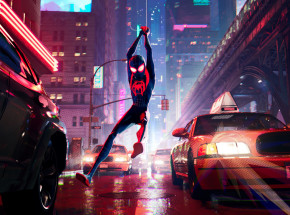 Reżyser „Spider-Man: Across the Spider-Verse” zdradza szczegóły fabularne animacji