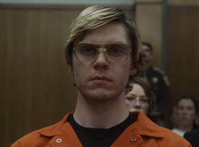 „Dahmer – Potwór: Historia Jeffreya Dahmera” z nowym zwiastunem