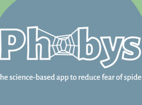Phobys - aplikacja pomocna w leczeniu arachnofobii