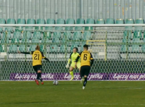 Piłka nożna kobiet: SMS wraca na właściwe tory, pogoń Górnika za liderem