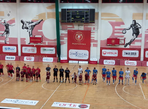 Futsal Ekstraklasa: zwycięstwa czołówki, porażki beniaminków - podsumowanie 10. kolejki