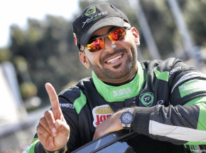 Rajd Dakar: Yazeed Al-Rajhi najlepszy na siódmym etapie