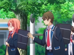 „The Dreaming Man is a Realist” dostanie adaptację anime