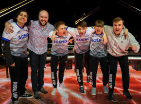 VALORANT: Acend i Team Liquid awansują do półfinałów Champions!