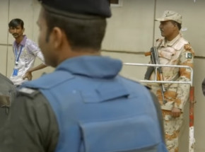 Pakistan: porwano córkę ambasadora Afganistanu