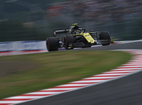 F1: Nico Hulkenberg powraca do Formuły 1