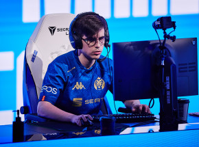 Worlds 2021: MAD Lions ogrywa LNG! MAD awansuje do ćwierćfinału!