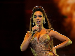 Beyoncé wystąpi w Polsce