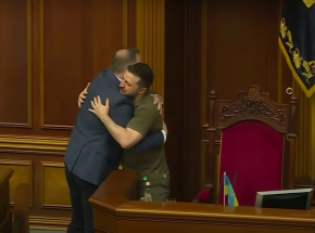 Wizyta Wołodymyra Zełenskiego w Polsce zakończona. Nowy etap relacji i konkretne decyzje