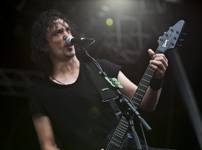 Mystic Festival 2023: podział na dni i sceny