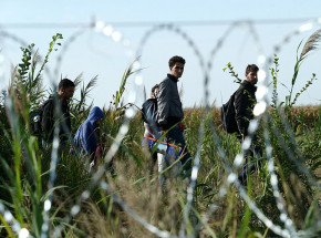 Białoruś: w Bruzgach przy granicy z Polska zamknięto ośrodek dla migrantów
