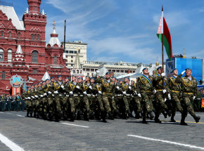 Służby specjalne Białorusi: udaremniliśmy zamach terrorystyczny 