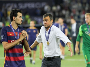 Piłka nożna: droga na mundial (12) - Hiszpania