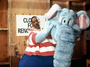 Oficjalny tytuł i nowe nazwiska w obsadzie kontynuacji „Gliniarza z Beverly Hills”