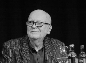 Zmarł pisarz Adam Zagajewski  