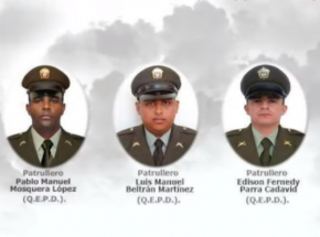 Kolumbia: na zlecenie kartelu narkotykowego zamordowano trzech policjantów