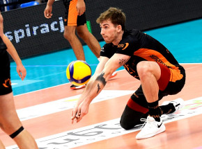 PlusLiga: Jastrzębie ogrywają Miedziowych