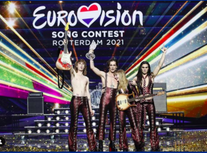 Måneskin zagra w Polsce jeszcze w tym roku!