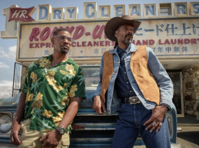Snoop Dogg i Jamie Foxx kontra wampiry - „Day Shift” z nowymi zdjęciami