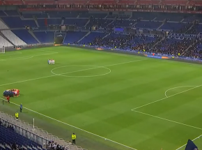 LM kobiet: dominacja FC Barcelony, Lyon górą w starciu z Bayernem