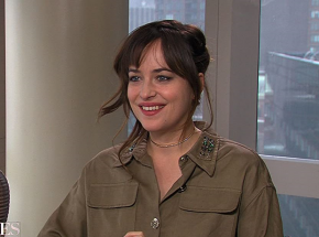 Dakota Johnson prowadzi rozmowy, aby wcielić się w Madame Web