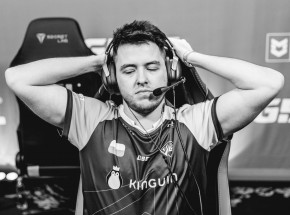 CS:GO: Anonymo przegrywa i żegna się z szansami na Majora!