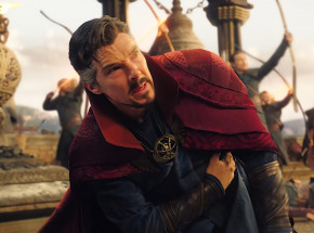 "Doktor Strange 2" zablokowany w Arabii Saudyjskiej