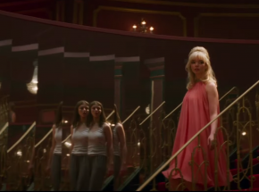 Nowy zwiastun "Last night in Soho"