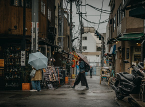 Japonia: wzrost liczby samobójstw w 2022 roku