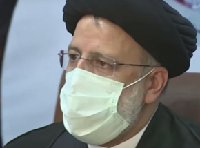 Iran: Ebrahim Raisi został nowym prezydentem