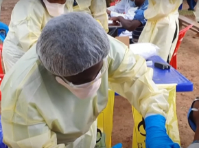 Gwinea: WHO i władze państwa ogłosiły koniec epidemii wirusa Ebola