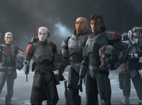 2. sezon „Star Wars: The Bad Batch” z datą premiery