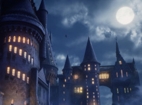 „Dziedzictwo Hogwartu” z widowiskowym zwiastunem. Znamy wymagania sprzętowe i czas przejścia gry