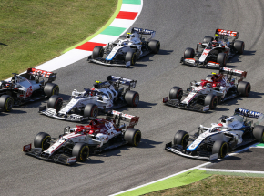 F1: myśli przedsezonowe [FELIETON] 