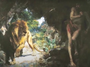 Sprzedaż chińskiego malarstwa pokazuje wzrost wartości sztuki