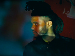 The Weeknd prezentuje alternatywną wersję teledysku do "I can't feel my face"