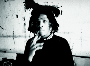 Kontrowersje wokół NFT z pracą Basquiata