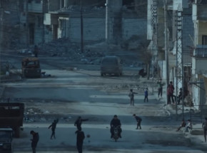 Syria: ostrzał artyleryjski  w prowincji Idlib