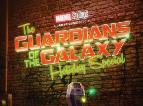 „The Guardians of the Galaxy Holiday Special” z nowym plakatem