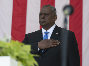 Szef Pentagonu: Władimir Putin „naprawdę nie chciałby” wojny z NATO