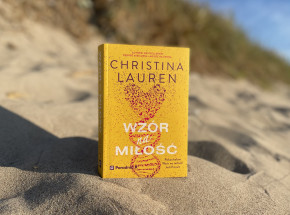 „Wzór na miłość” [RECENZJA]