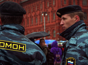 Rosja: zatrzymania podczas demonstracji antyrządowych